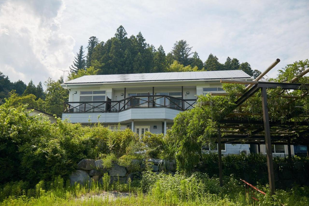 Guesthouse-Lahar Daigo Exterior foto