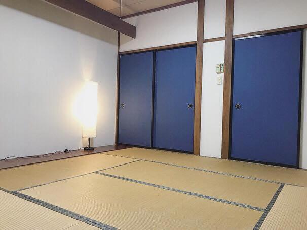 Guesthouse-Lahar Daigo Exterior foto