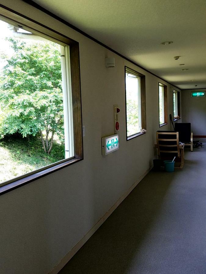 Guesthouse-Lahar Daigo Exterior foto
